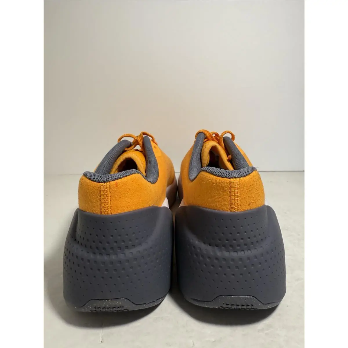 Nike shoes - Nike Air Zoom TR1 - Air Zoom - DX9016-706 - Orange 3