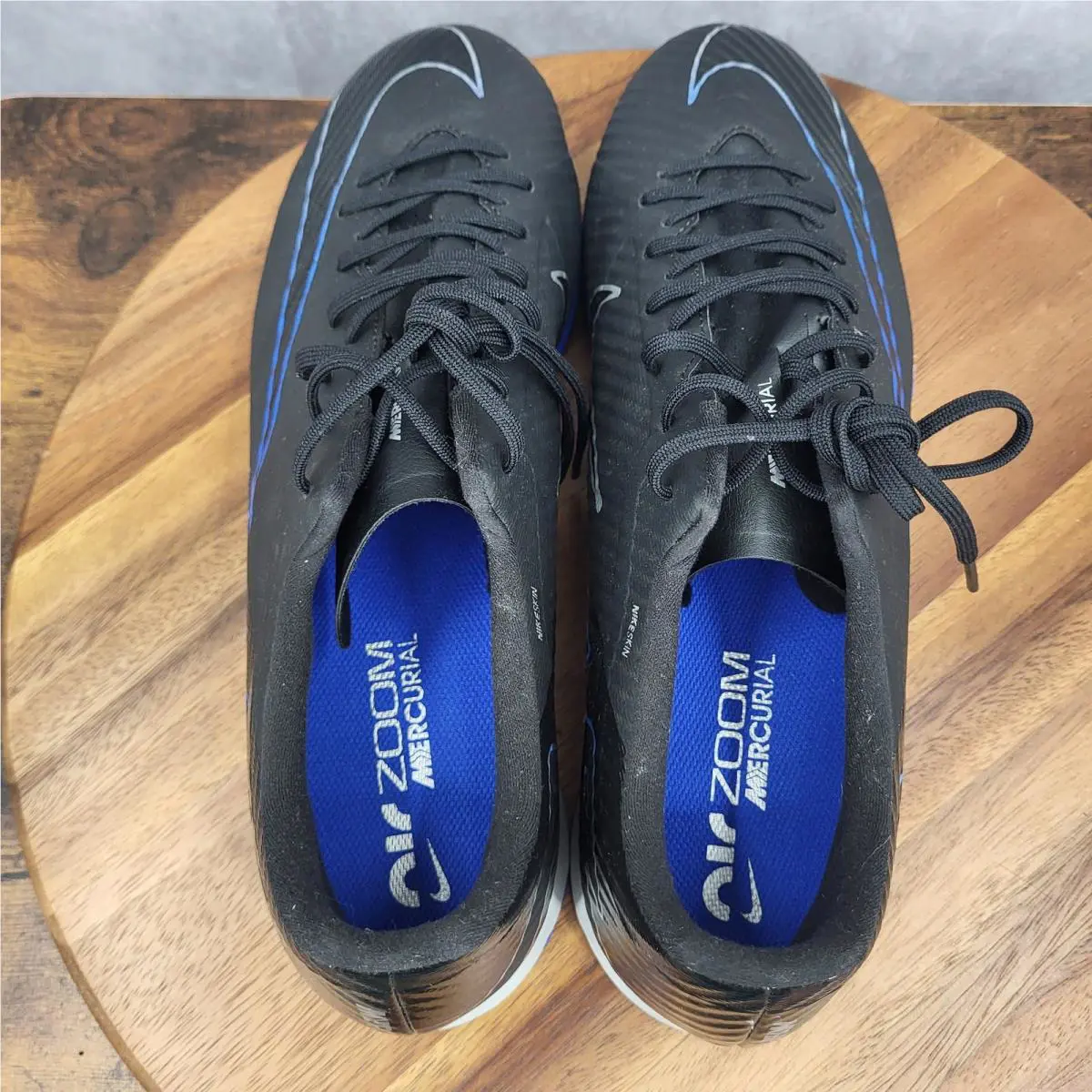 Nike shoes - Nike Zoom Vapor - Zoom Vapor - Black 7