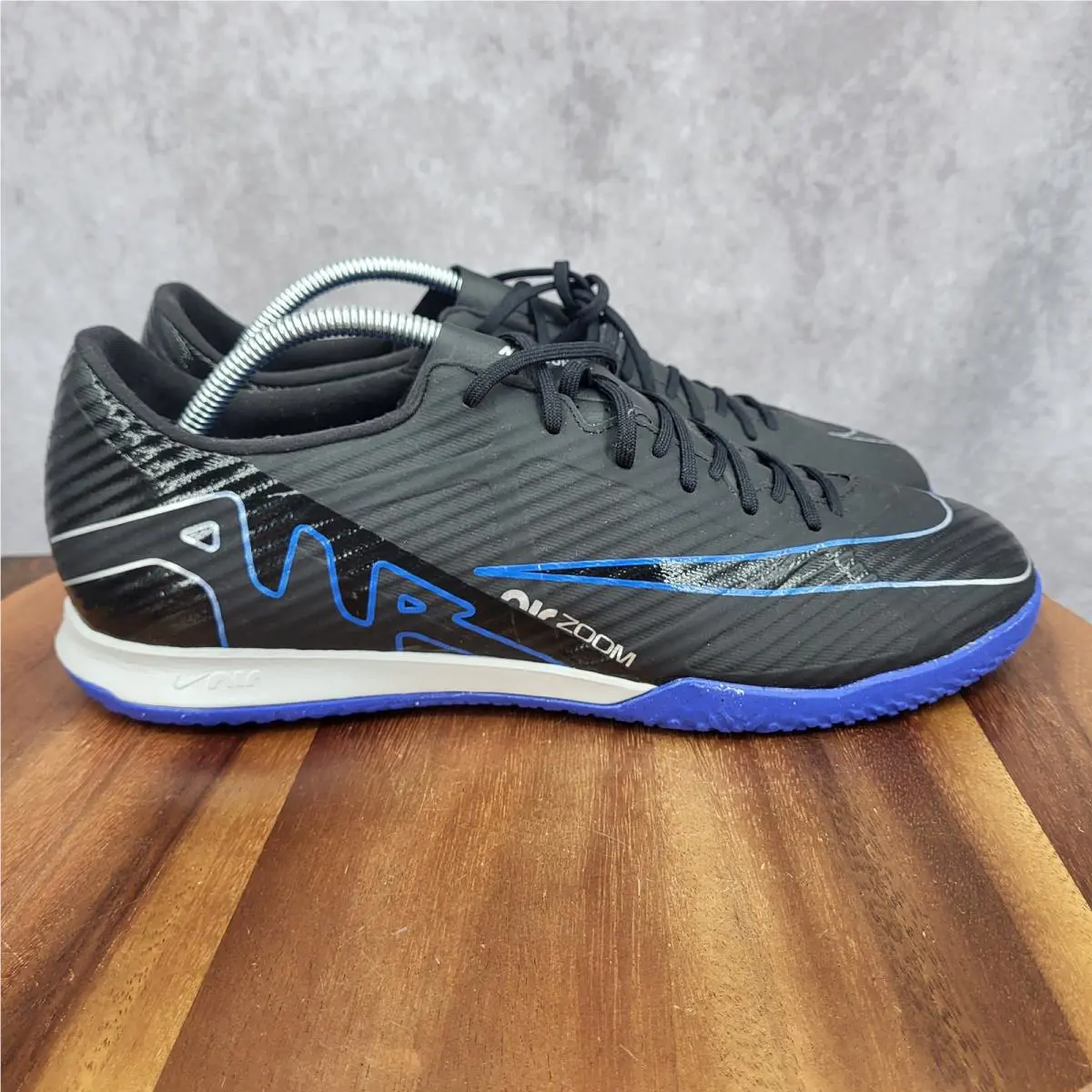 Nike shoes - Nike Zoom Vapor - Zoom Vapor - Black 10