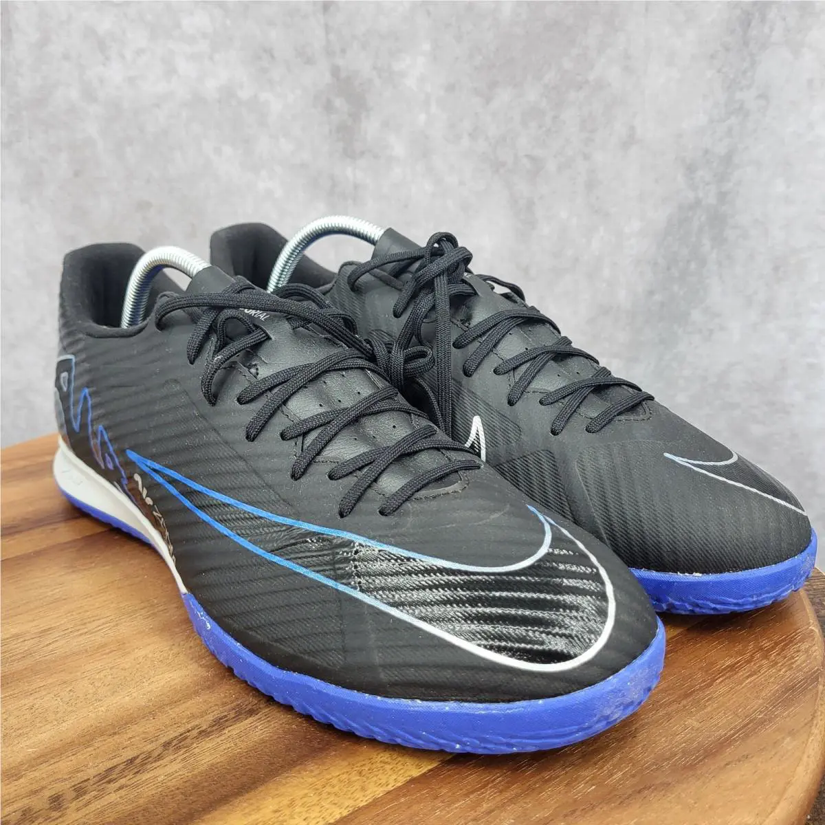 Nike shoes - Nike Zoom Vapor - Zoom Vapor - Black 0