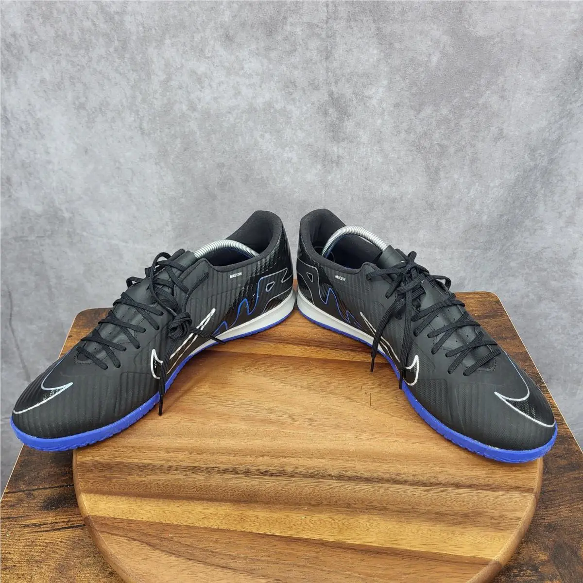 Nike shoes - Nike Zoom Vapor - Zoom Vapor - Black 3