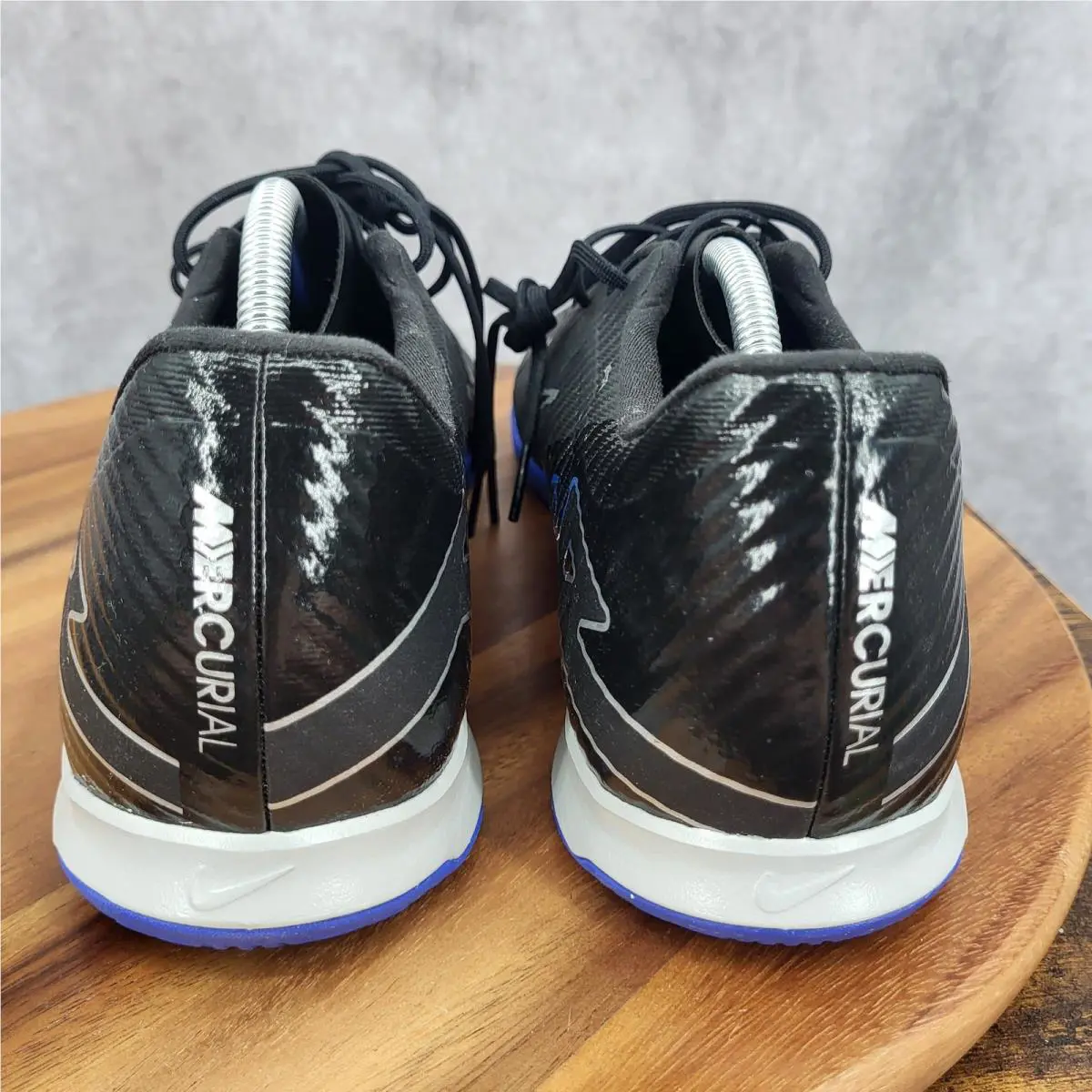 Nike shoes - Nike Zoom Vapor - Zoom Vapor - Black 6