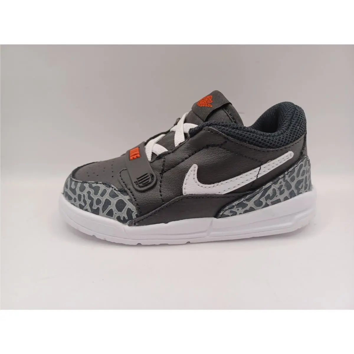 Nike shoes - Jordan Legacy 312 - Legacy - Black 9