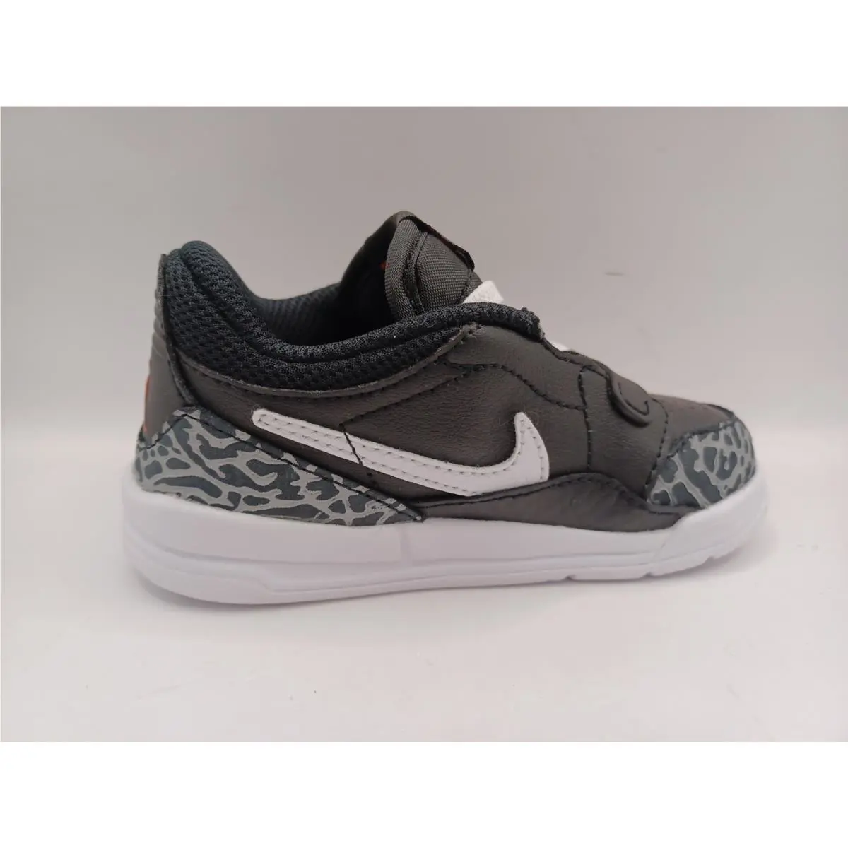 Nike shoes - Jordan Legacy 312 - Legacy - Black 10