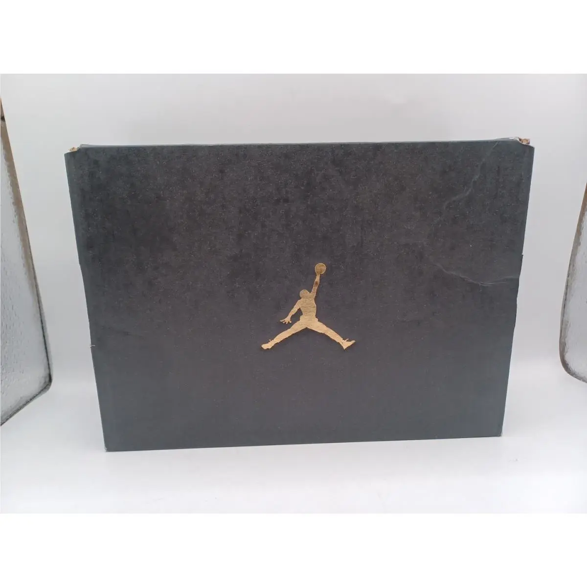 Nike shoes - Jordan Legacy 312 - Legacy - Black 11