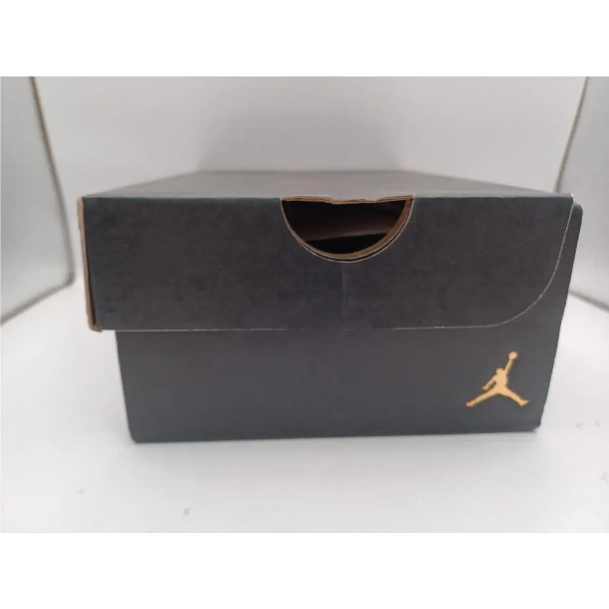 Nike shoes - Jordan Legacy 312 - Legacy - Black 14