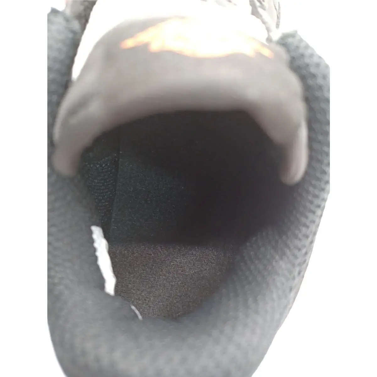 Nike shoes - Jordan Legacy 312 - Legacy - Black 5