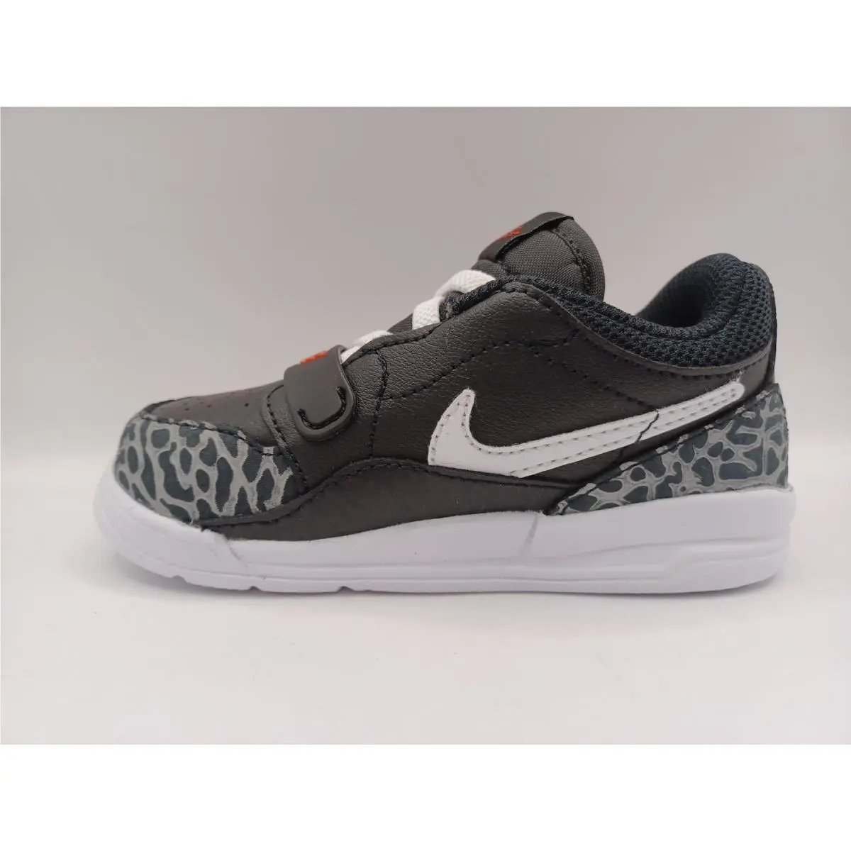 Nike shoes - Jordan Legacy 312 - Legacy - Black 7