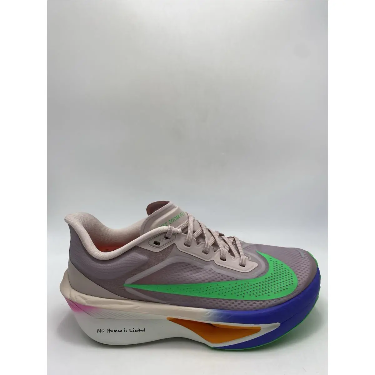Nike shoes - Nike Zoom Fly - Zoom Fly - IM6367-600 - Bright Crimson (UPC: 198486920025) 0