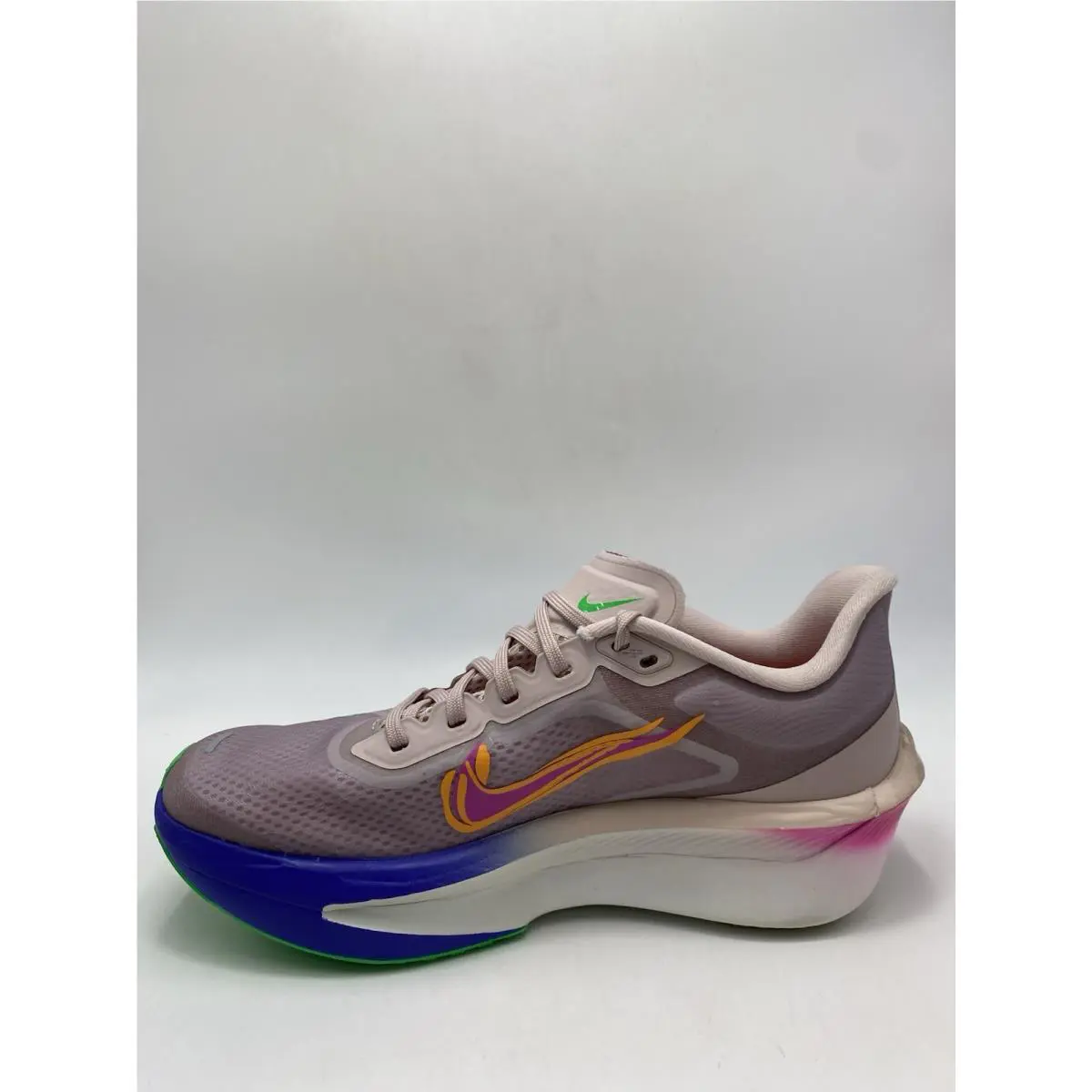Nike shoes - Nike Zoom Fly - Zoom Fly - IM6367-600 - Bright Crimson (UPC: 198486920025) 1