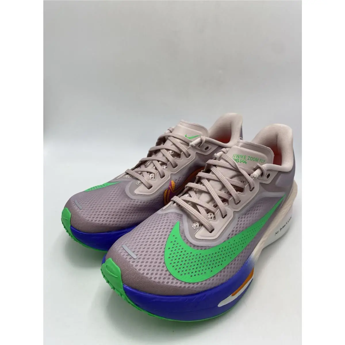 Nike shoes - Nike Zoom Fly - Zoom Fly - IM6367-600 - Bright Crimson (UPC: 198486920025) 2