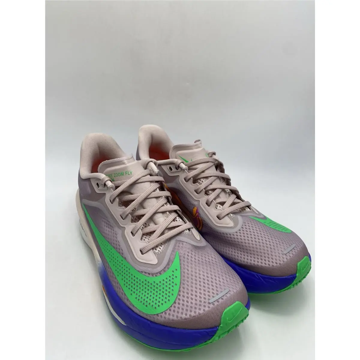 Nike shoes - Nike Zoom Fly - Zoom Fly - IM6367-600 - Bright Crimson (UPC: 198486920025) 3