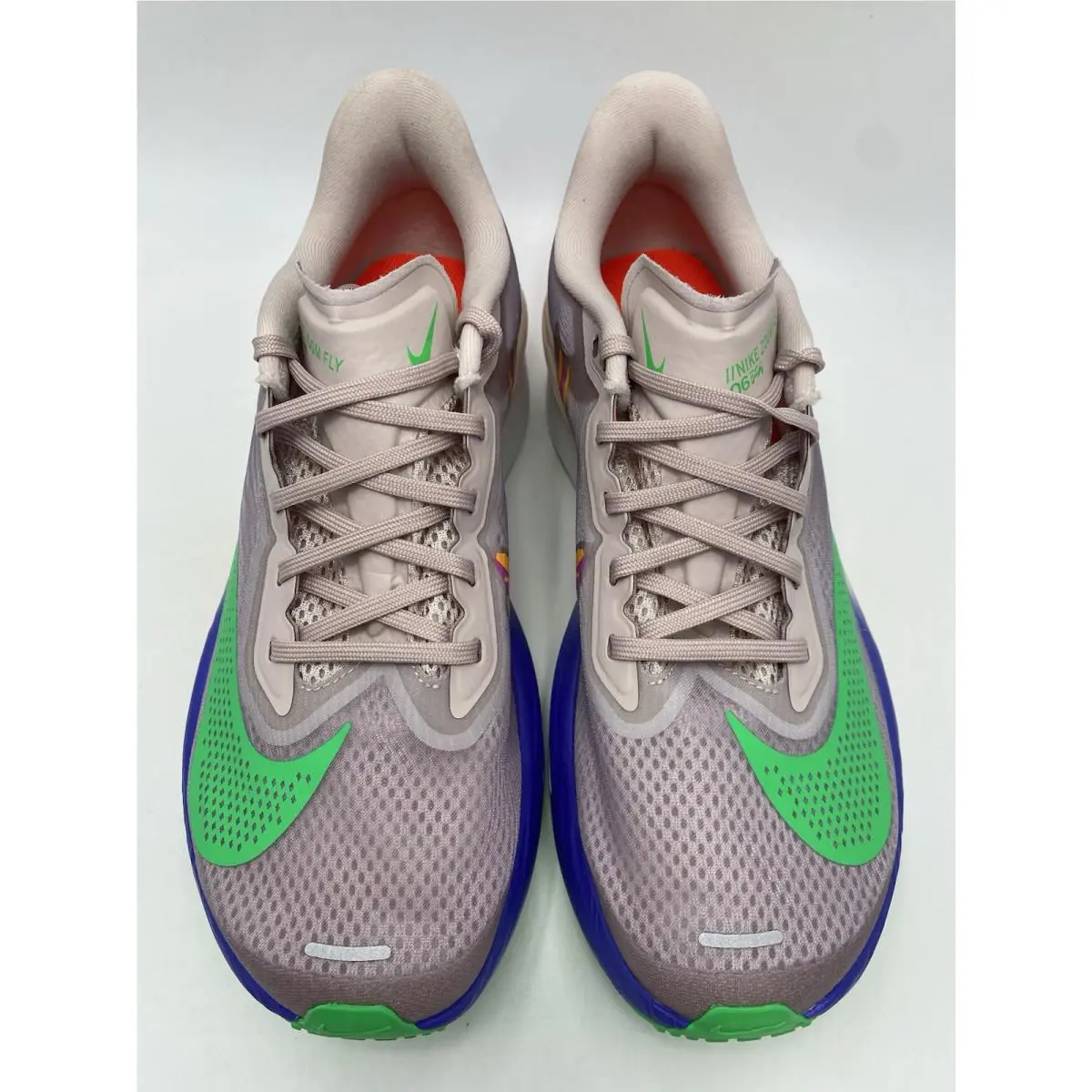 Nike shoes - Nike Zoom Fly - Zoom Fly - IM6367-600 - Bright Crimson (UPC: 198486920025) 4
