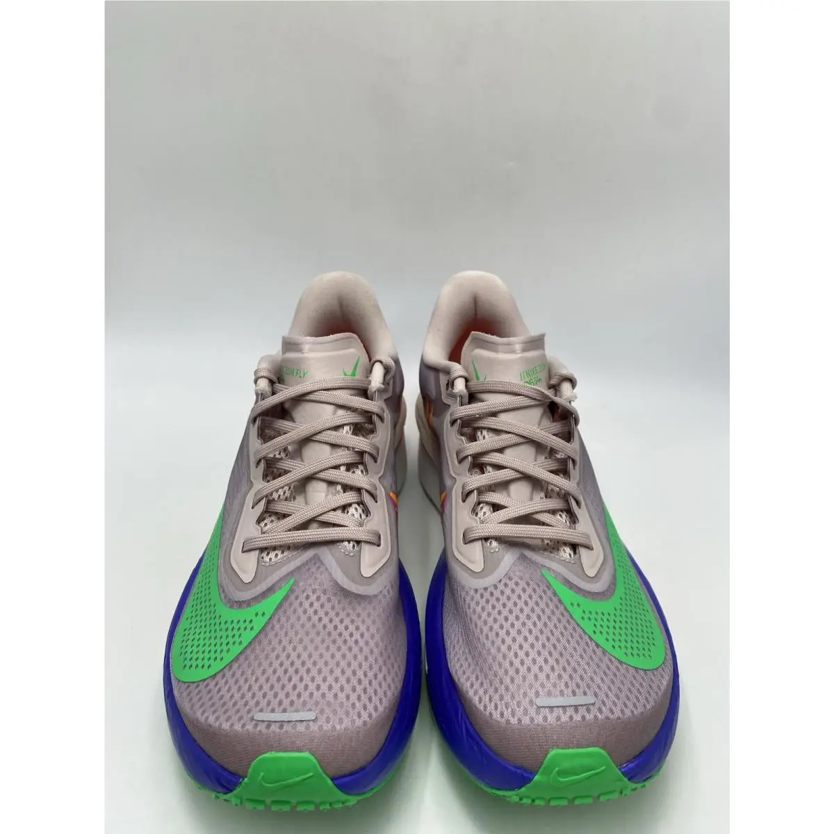 Nike shoes - Nike Zoom Fly - Zoom Fly - IM6367-600 - Bright Crimson (UPC: 198486920025) 5