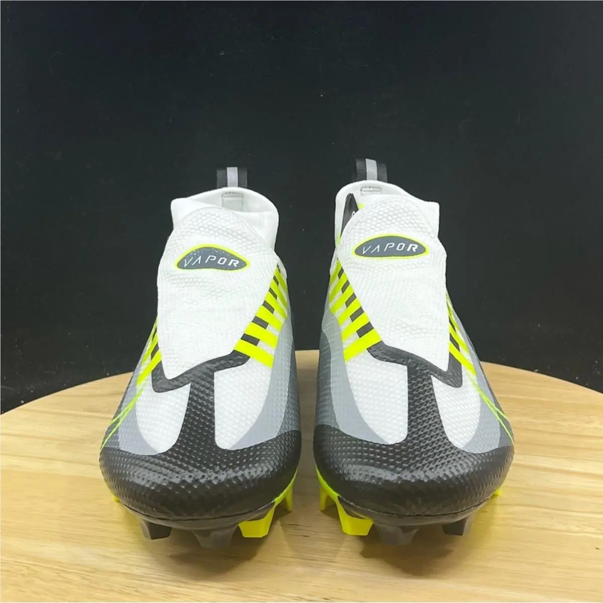 Nike shoes - Gray 1