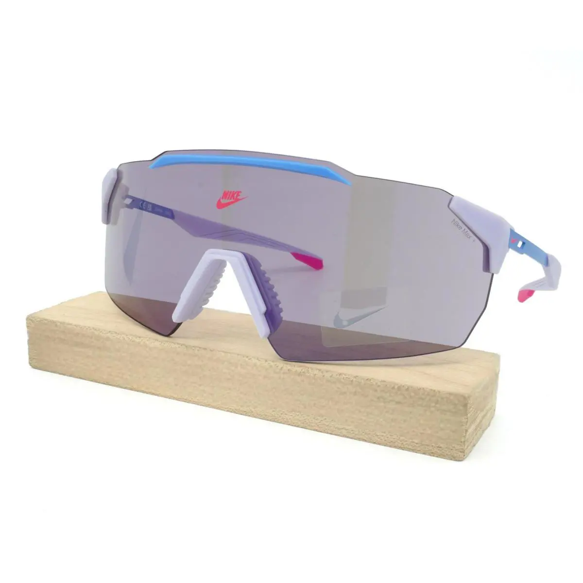 IB3521X-538 Mens Nike Limitless Shield Sunglasses