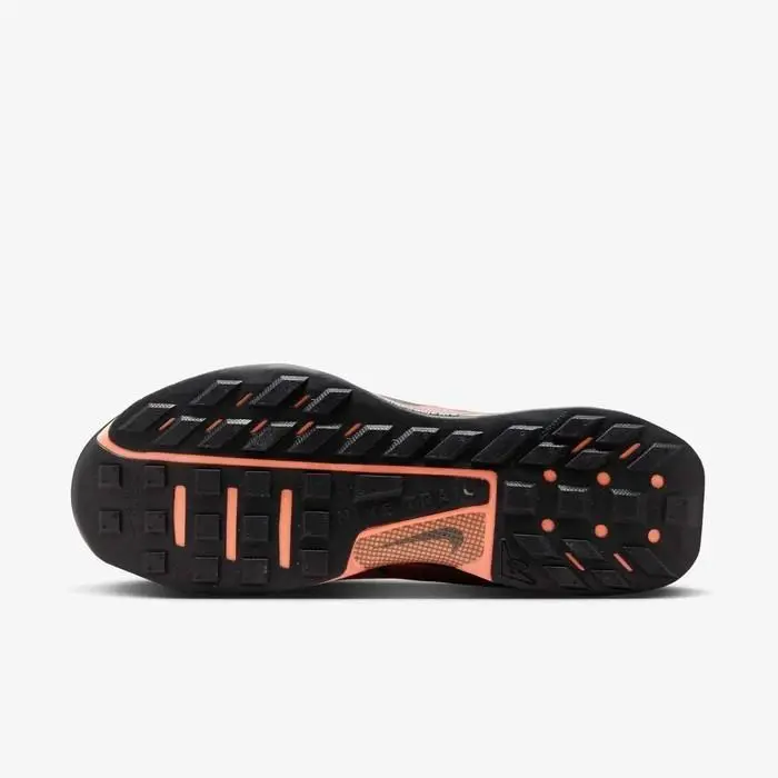 Nike shoes - Orange 0