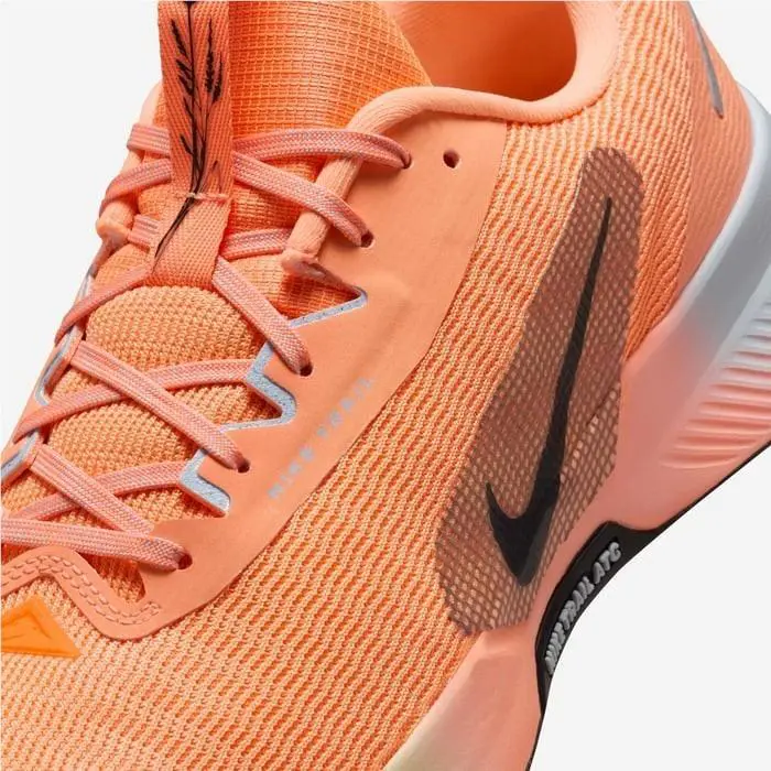 Nike shoes - Orange 5