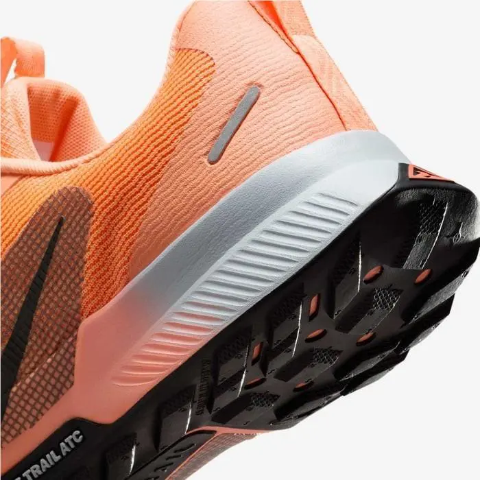 Nike shoes - Orange 6