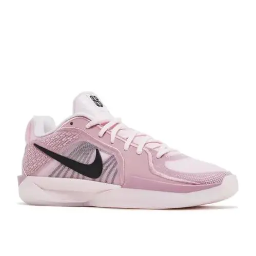 Nike shoes - Nike Sabrina 2 - Sabrina - FQ2174-601 - Pink 6