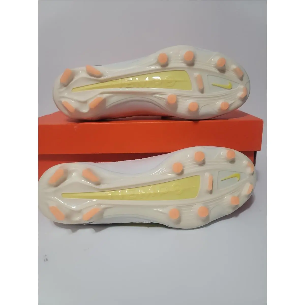 Nike shoes - Nike Tiempo Legend - Tiempo Legend - DA1175-002 - White 3
