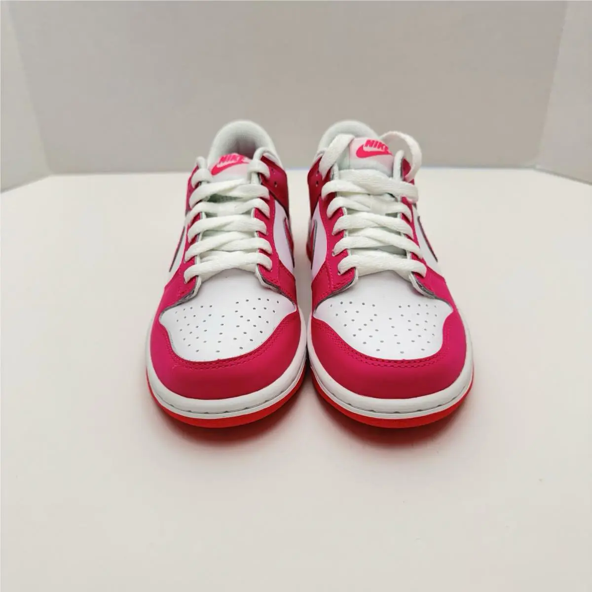 Nike shoes - Pink 2