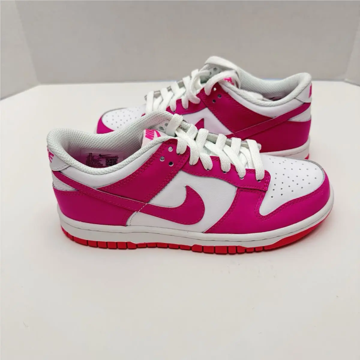 Nike shoes - Pink 5