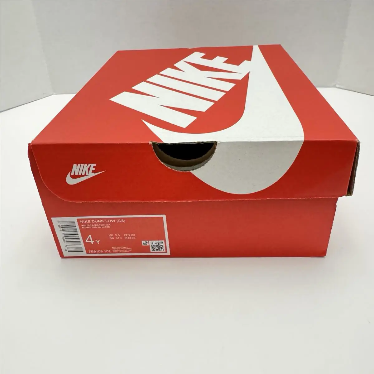 Nike shoes - Pink 7