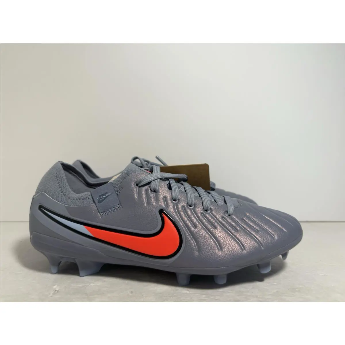 Nike shoes - Nike Tiempo Legend - Tiempo Legend - DV4333-402 - Blue (UPC: 198482731052) 0