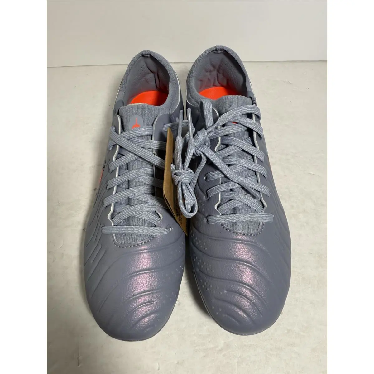 Nike shoes - Nike Tiempo Legend - Tiempo Legend - DV4333-402 - Blue (UPC: 198482731052) 1