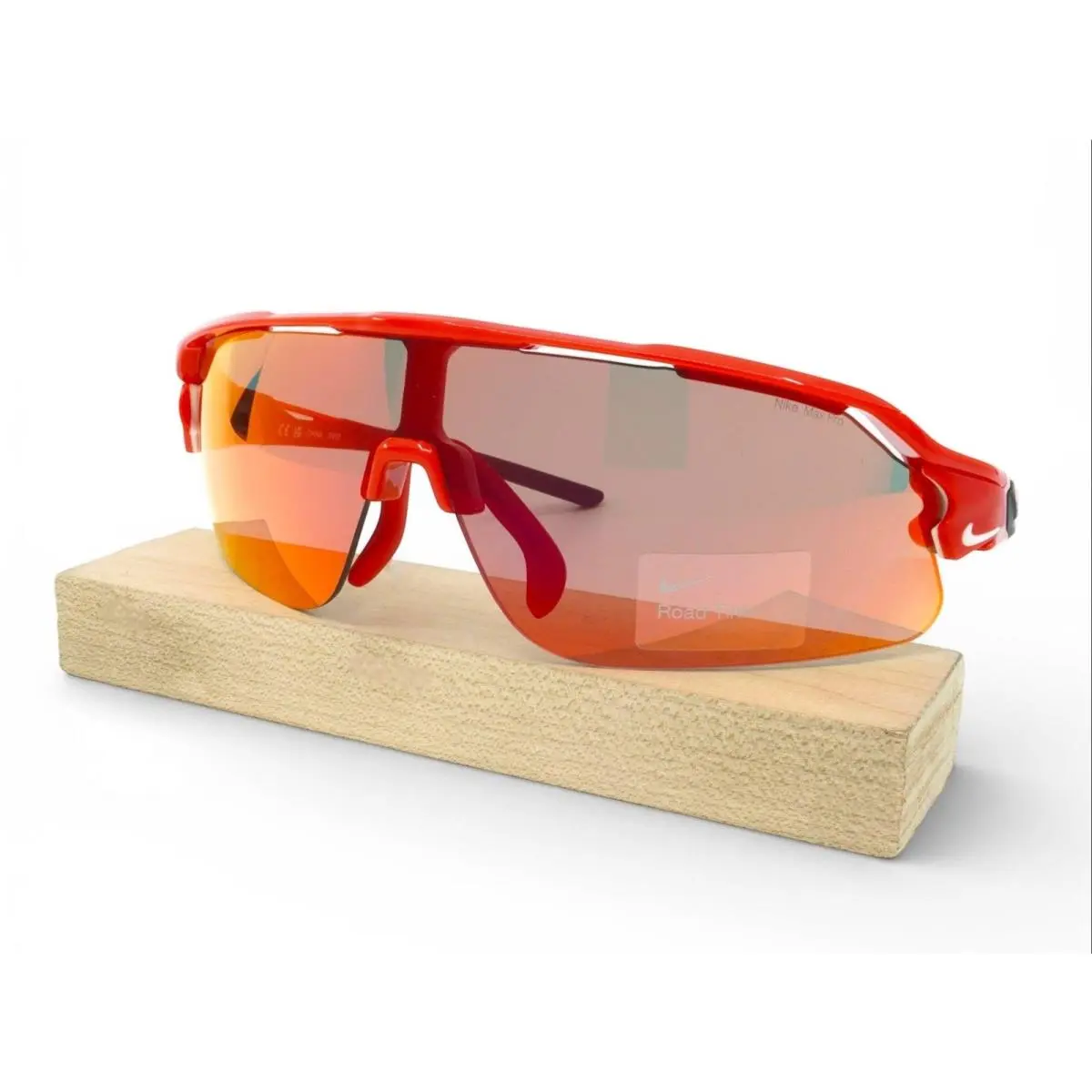 IF1107X-657 Mens  Flyfree Shield Team Sunglasses by Nike