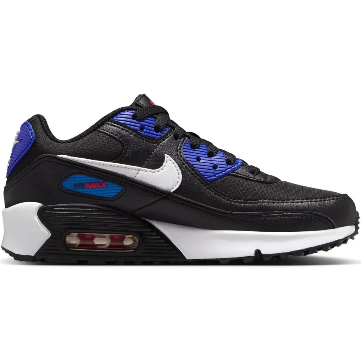 Nike shoes - FV0369 001 - FV0369 001 - Black/White-University Red (UPC: 196969900199) 0