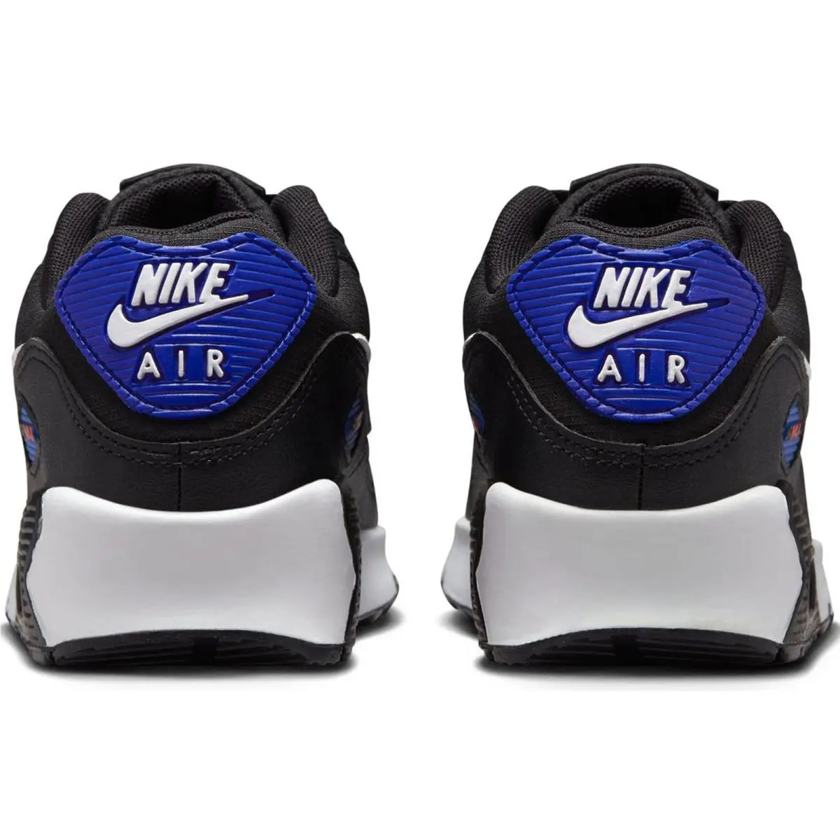 Nike shoes - FV0369 001 - FV0369 001 - Black/White-University Red (UPC: 196969900199) 2