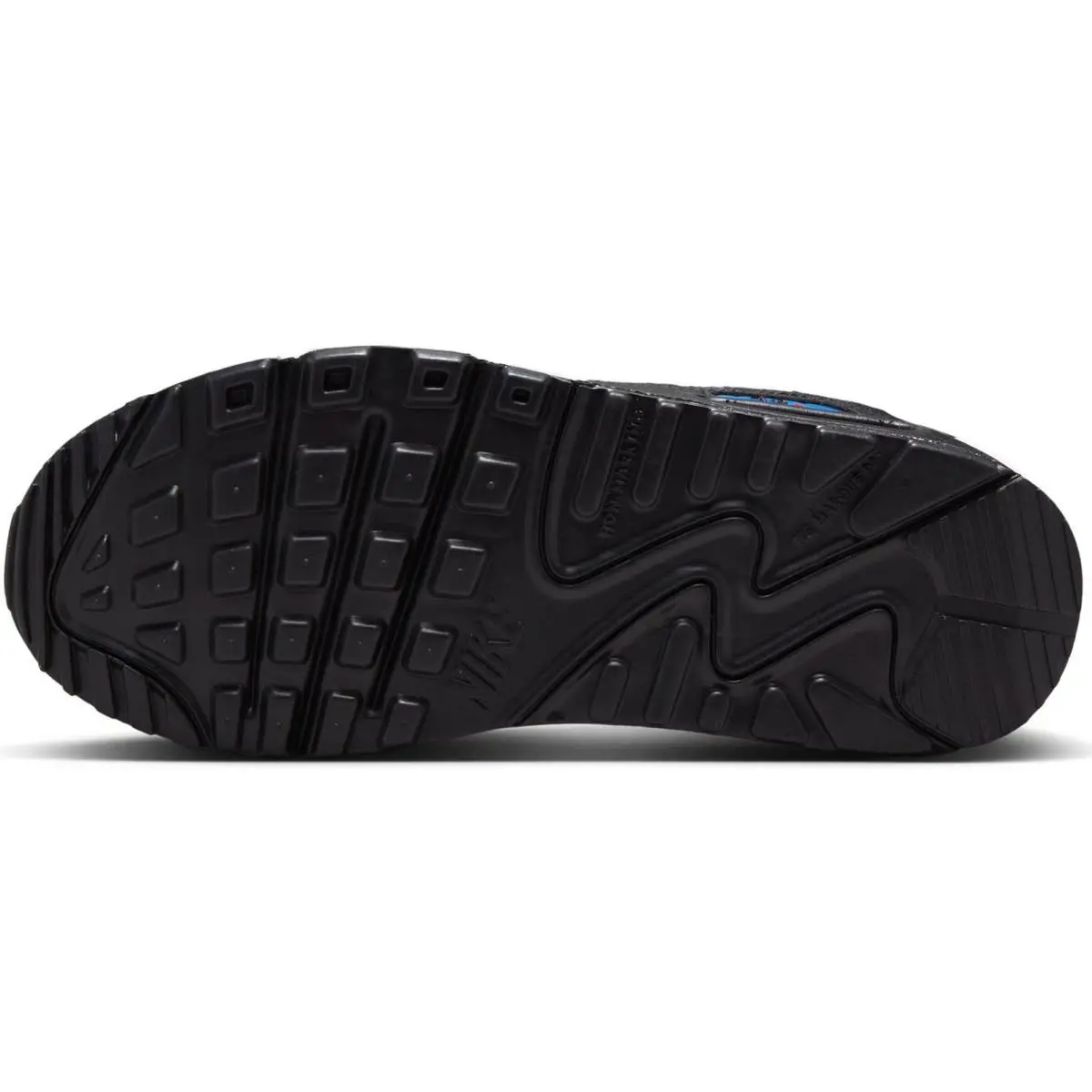 Nike shoes - FV0369 001 - FV0369 001 - Black/White-University Red (UPC: 196969900199) 3