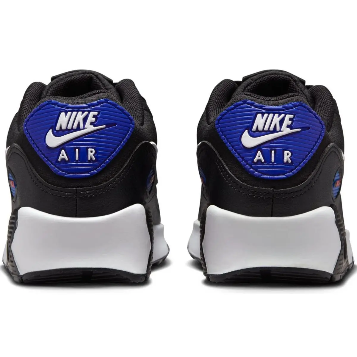 Nike shoes - FV0369 001 - FV0369 001 - Black/White-University Red (UPC: 196969900199) 2