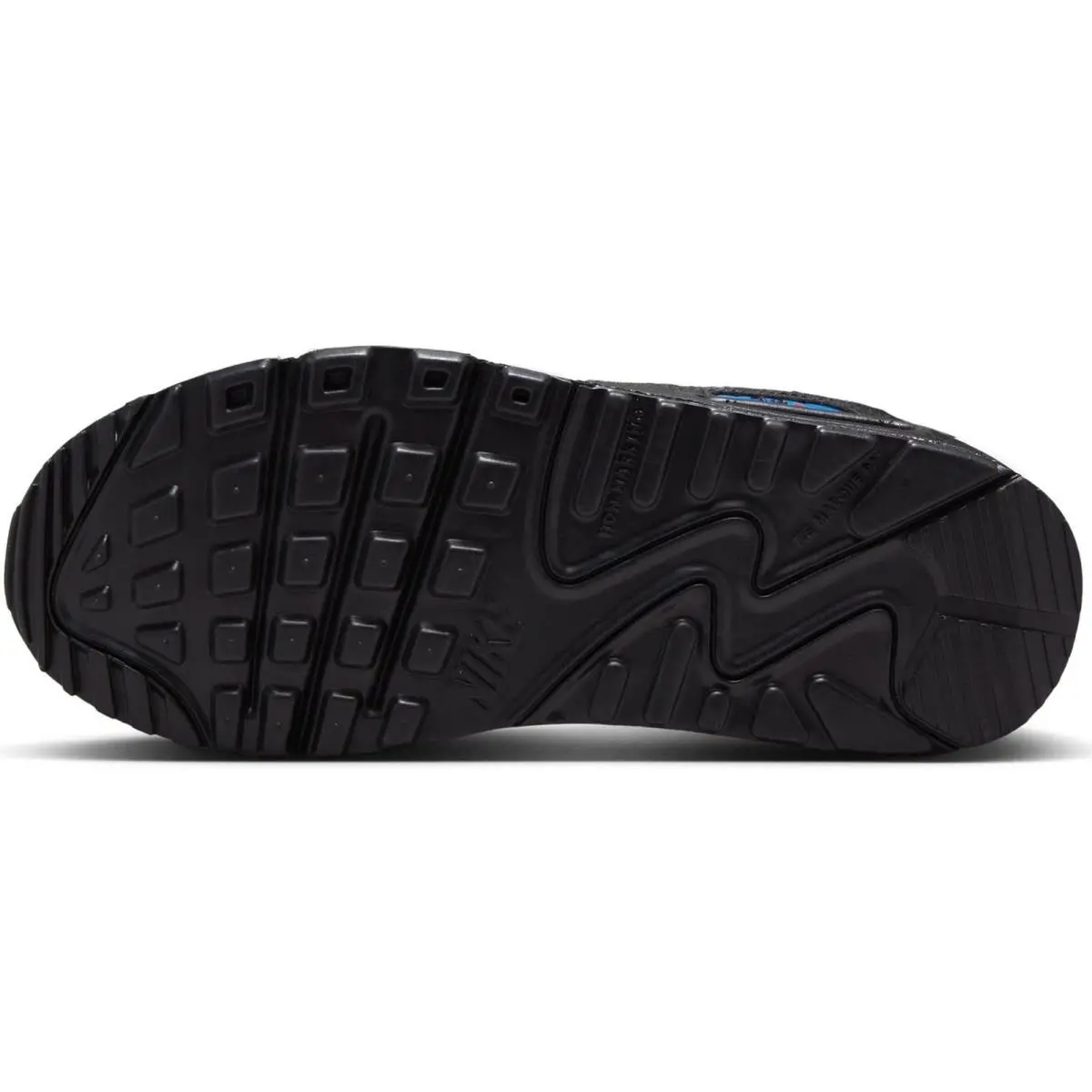 Nike shoes - FV0369 001 - FV0369 001 - Black/White-University Red (UPC: 196969900199) 3