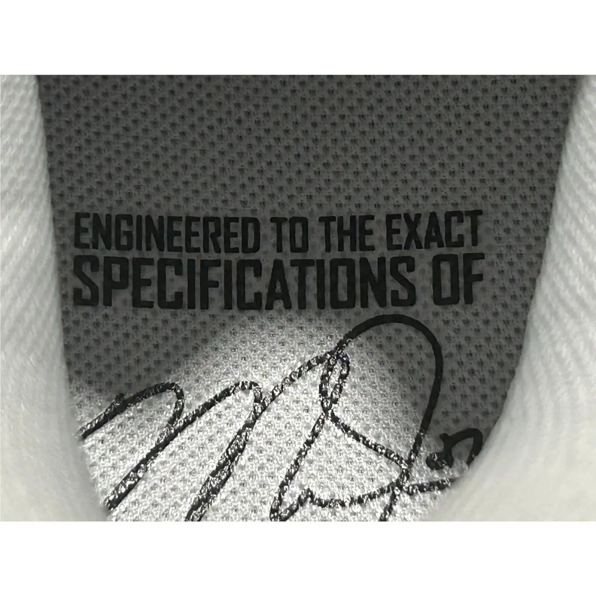 Nike shoes - Nike Force Zoom Trout - Force Zoom Trout - FB2907-001 - White 12