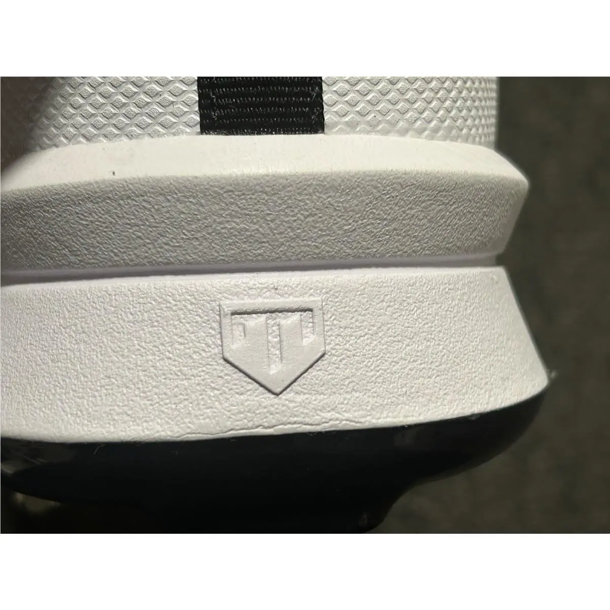 Nike shoes - Nike Force Zoom Trout - Force Zoom Trout - FB2907-001 - White 16