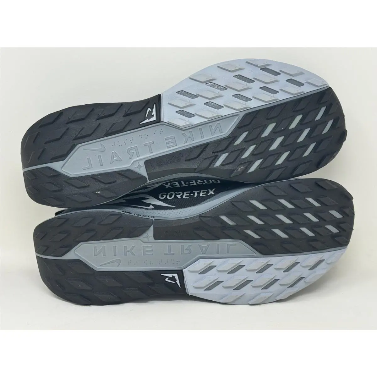 Nike shoes - Nike Pegasus Trail 5 - Pegasus Trail - Black (UPC: 197597076706) 1