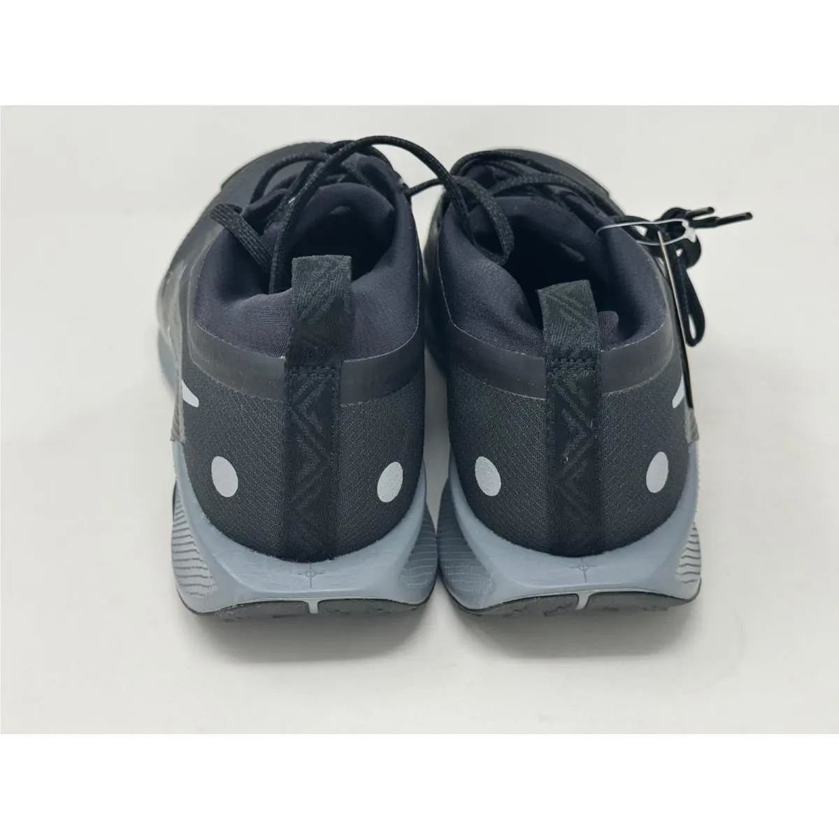 Nike shoes - Nike Pegasus Trail 5 - Pegasus Trail - Black (UPC: 197597076706) 4
