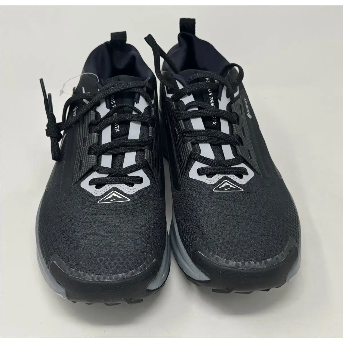Nike shoes - Nike Pegasus Trail 5 - Pegasus Trail - Black (UPC: 197597076706) 6