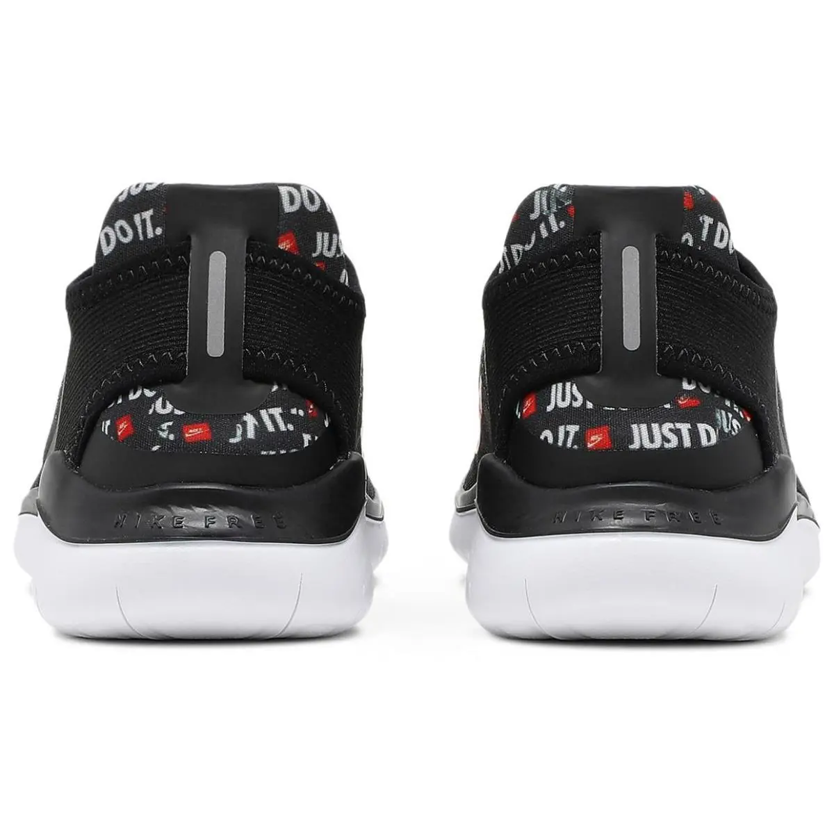 Nike shoes - Nike Free RN 2018 - Free - AT4246-001 - Black (UPC: 191886730607) 2