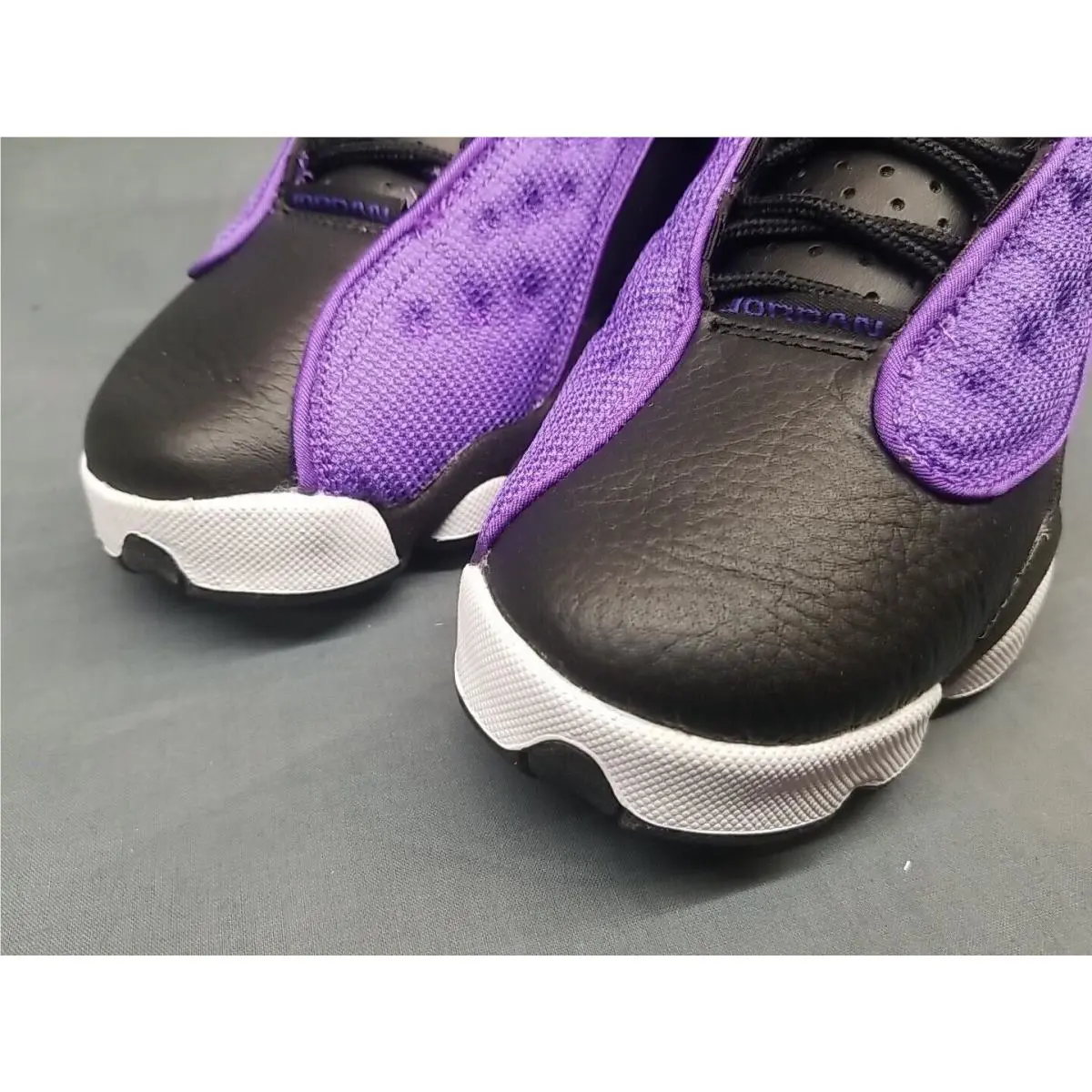 Nike shoes - Purple (UPC: 196969076160) 9