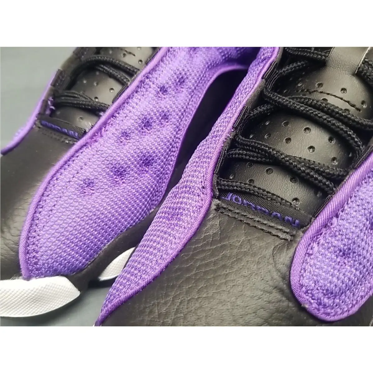 Nike shoes - Purple (UPC: 196969076160) 11