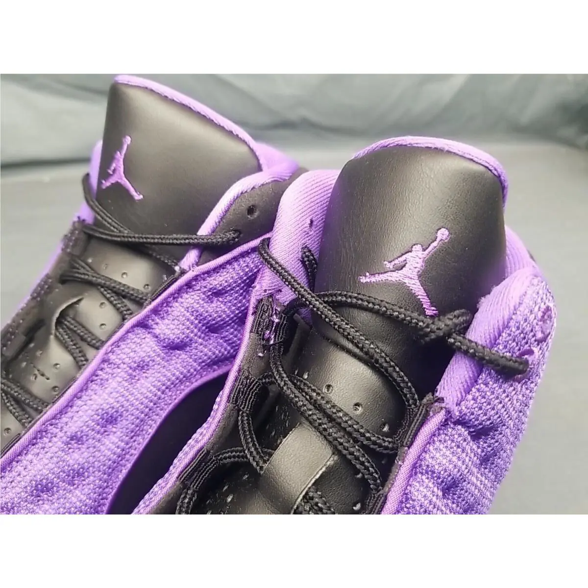 Nike shoes - Purple (UPC: 196969076160) 12