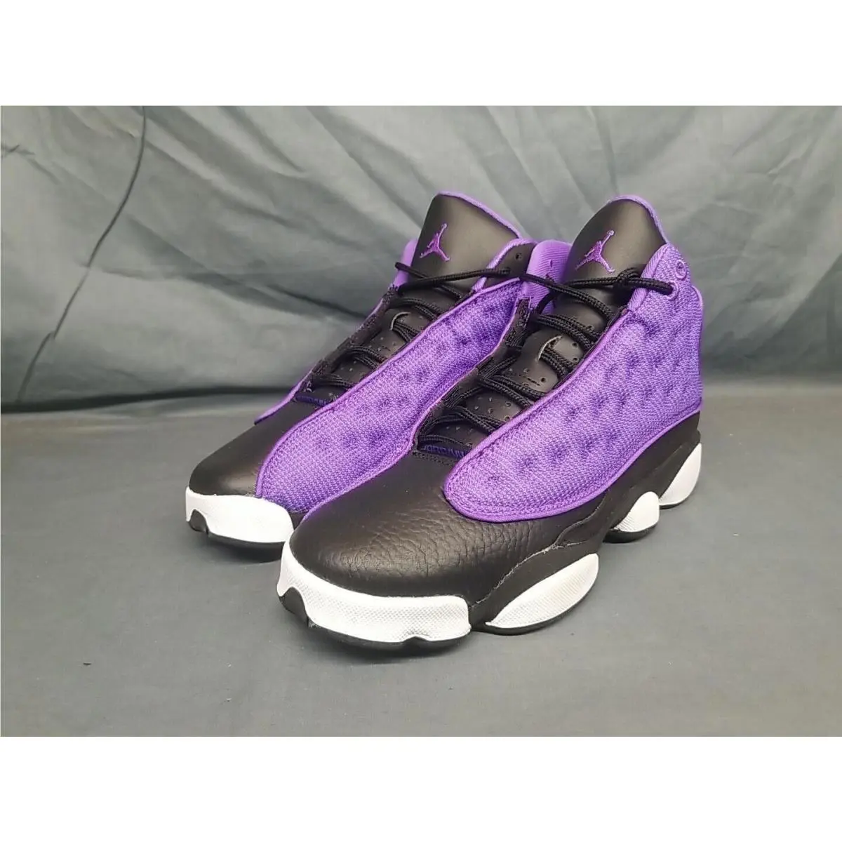 Nike shoes - Purple (UPC: 196969076160) 3