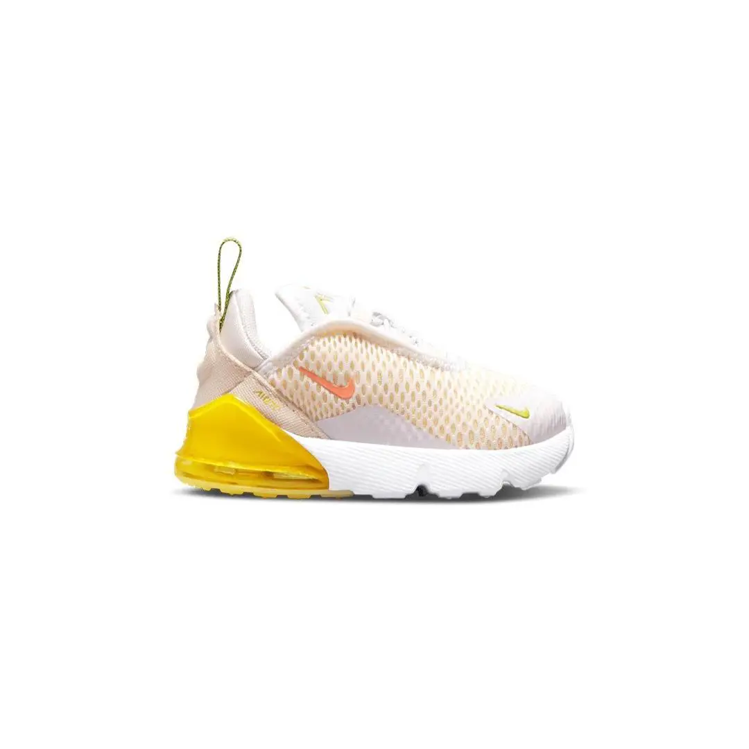 Nike shoes - DV2202 100 - DV2202 100 - White/Crimson Bliss (UPC: 195870587383) 0
