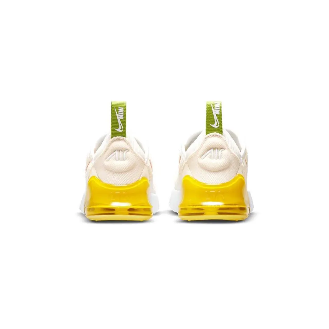 Nike shoes - DV2202 100 - DV2202 100 - White/Crimson Bliss (UPC: 195870587383) 3