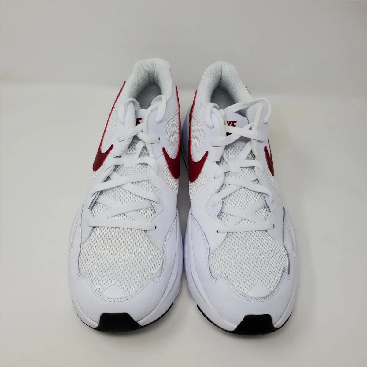 Nike shoes - Nike Air Max Fusion - Air Max Fusion - CJ1670-100 - White 0