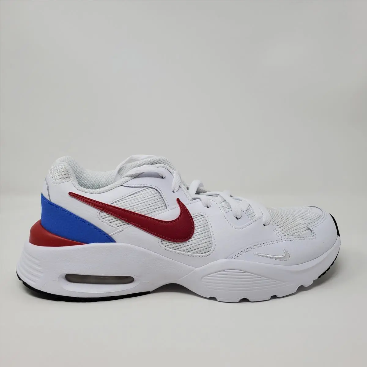 Nike shoes - Nike Air Max Fusion - Air Max Fusion - CJ1670-100 - White 2